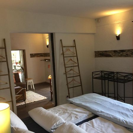 Mountainhome Casa Cancelinha Soito  Kamer foto